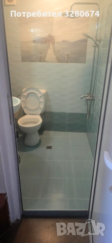 отдавам под наем от собственик двустаен апартамент в София, снимка 5 - Апартаменти - 53980823