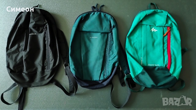 QUECHUA - Раници 10L