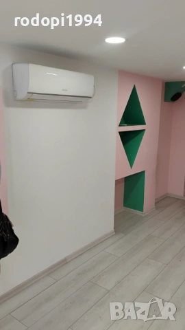 салон за красота под наем-Пловдив,Южен.300 евро, снимка 7 - Продукти за маникюр - 54170713