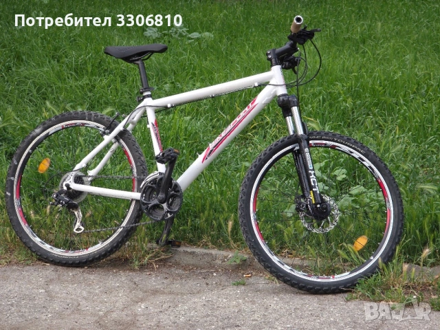 Bike sport 26