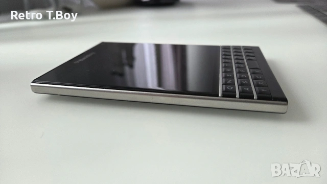 Blackberry passport , снимка 2 - Blackberry - 55023949