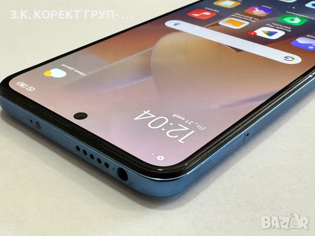 Xiaomi Redmi Note 11 – 128GB / 6GB RAM, снимка 4 - Xiaomi - 54979540