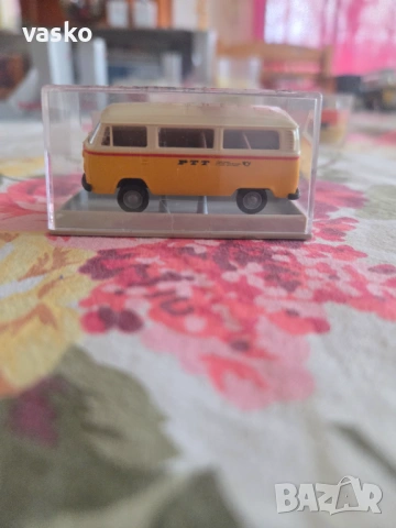 BREKINA 1:87 VW