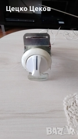 Терморегулатор за фурна, снимка 8 - Печки, фурни - 54654664