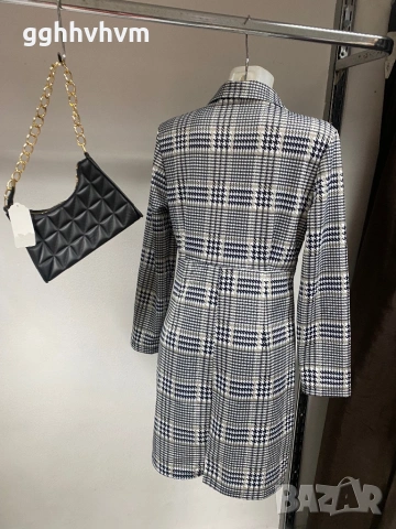 Рокля Shein, снимка 4 - Рокли - 54321593