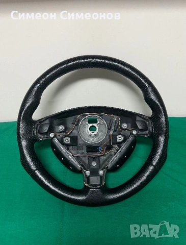 Части Irmscher за Opel Astra G, снимка 10 - Части - 53852014