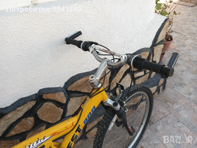 велосипед 26", снимка 17 - Велосипеди - 54245319