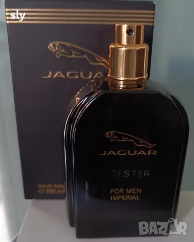 Jaguar for men Imperial EDT 100 ml 