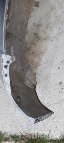 Задна броня Peugeot 308, снимка 5 - Части - 54401382