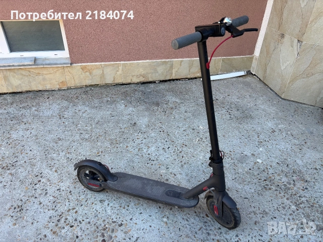 Xiaomi m365, снимка 3 - Други спортове - 55067487