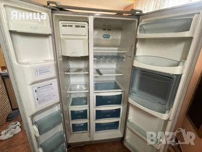 Продавам хладилник , снимка 5 - Хладилници - 54665940