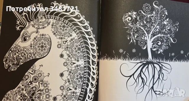 Справочник Tattoo Art, снимка 12 - Изкуство, музика, кино и фотография - 55361747