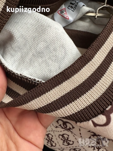 GUESS Дамски сет , снимка 4 - Костюми - 53950304