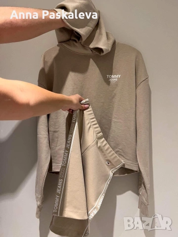 Tommy Jeans сет, снимка 2 - Комплекти - 55046966
