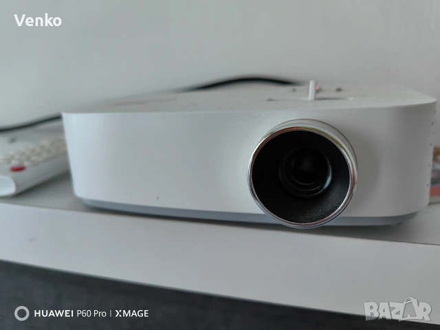 Проектор LG PF50KS 
