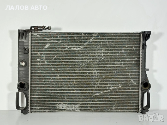 Воден Радиатор Мерцедес С класа В221 (05-13г) Voden Radiator Mercedes S Class W221 3.2CDI