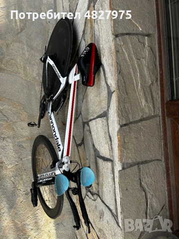 Cannondale Slice RS , снимка 3 - Велосипеди - 54616481