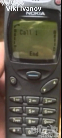 Нокия 3110+зарядно , снимка 4 - Nokia - 54723259