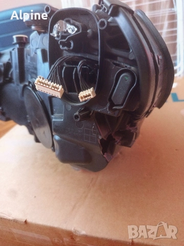 Фар BMW X3 X4 / G01 G02  /БМВ Х3 Х4, снимка 18 - Части - 54838318