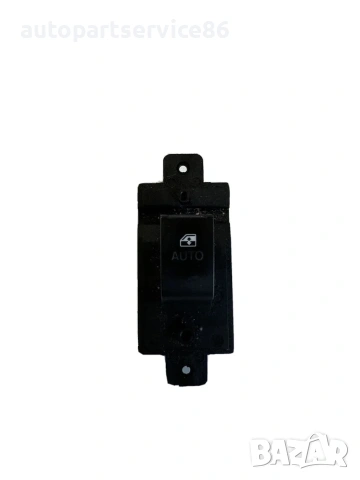Превключвател за стъкла за Vauxhall Antara 2.2 Cdti (2012) 202007457 