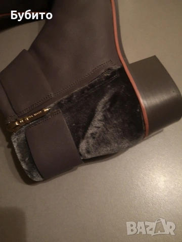 ted baker , снимка 11 - Дамски боти - 54741157