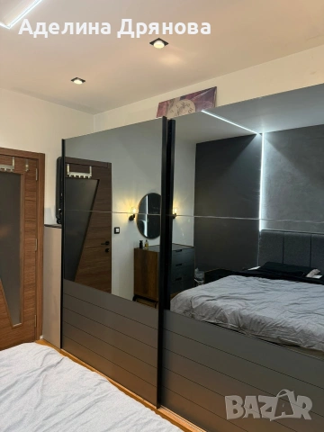 Тристаен апартамент в кв.Свобода, снимка 6 - Апартаменти - 54897763