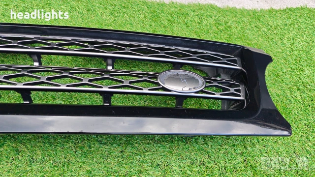 Решетка за Range Rover Sport L320 / Рейднж Ровър Спорт, снимка 5 - Части - 46360680