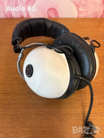 Pioneer SE-30A Japan, снимка 3 - Слушалки и портативни колонки - 55003232