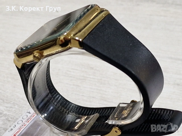 Часовник FITRON, снимка 4 - Мъжки - 54897532