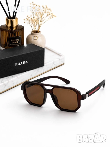 Tom Ford 🤍 Gucci 🤍 Prada🤍, снимка 9 - Слънчеви и диоптрични очила - 54509157