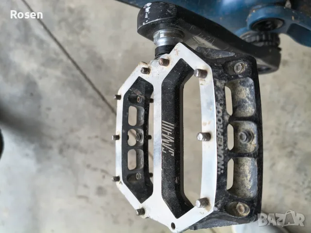 Nukeproof 275 Carbon М, снимка 12 - Велосипеди - 55361174
