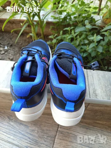 2 чифта маратонки Nike , снимка 9 - Детски маратонки - 55612974