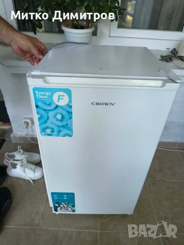 Фризер Crown 60 l