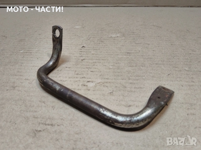 Странична Дръжка За Балкан 250. / НОМЕР 481., снимка 3 - Части - 54813372