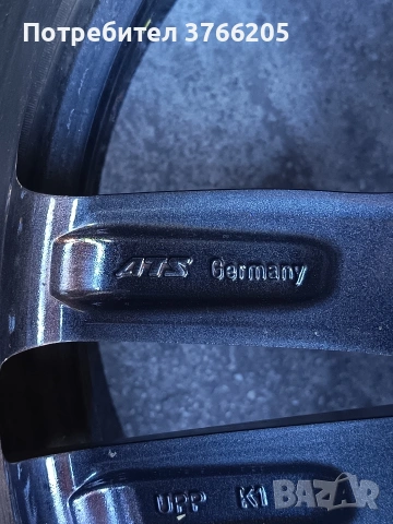 19ки джанти 5x120 BMW, снимка 7 - Гуми и джанти - 54858273