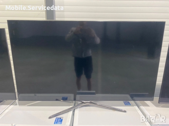 Samsung UE55F6500SS 55” Smart LED 3D Телевизор Full HD Wi-Fi