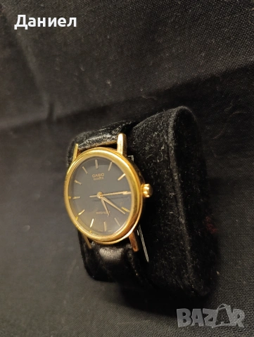 Часовник Casio, снимка 4 - Мъжки - 54804095