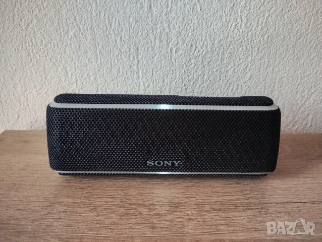 Sony SRS-XB21 блутут безжична колонка