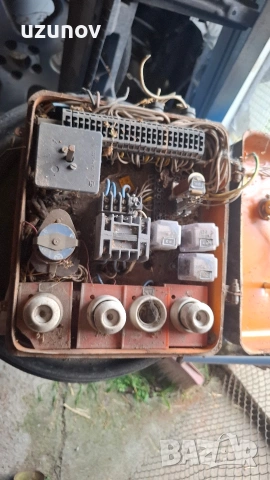 електрическо табло, снимка 2 - Друга електроника - 54005112