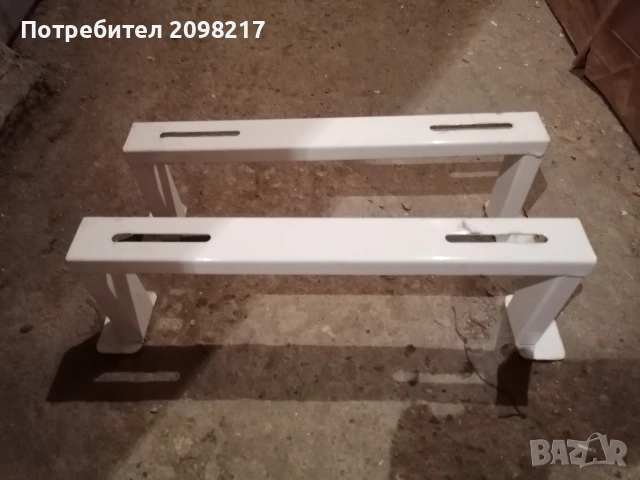СТОЙКИ ЗА КЛИМАТИК - ПОДОВИ, снимка 3 - Климатици - 55070903