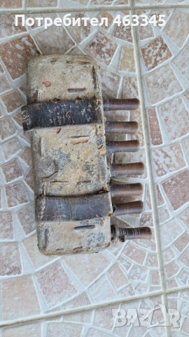 фишеклик, снимка 10 - Антикварни и старинни предмети - 54312411