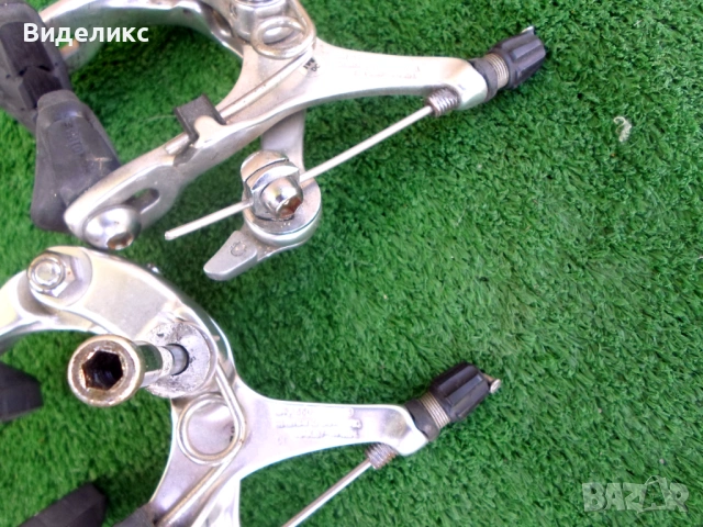 Shimano/шосейни спирачки/, снимка 3 - Части за велосипеди - 54230066