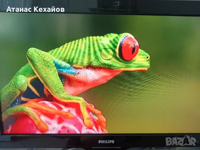 ТВ. Филипс 32 ", снимка 3 - Телевизори - 54733272