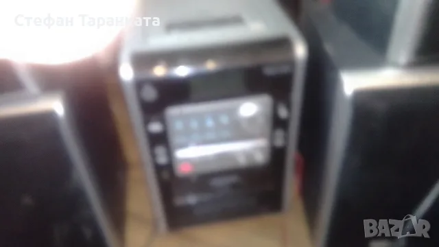Аудио уредба със 5 тонколони комплект , снимка 5 - Аудиосистеми - 55328945