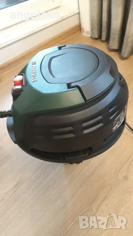 Мотор от перяща прахосмукачка Parkside, снимка 3 - Прахосмукачки - 54092055