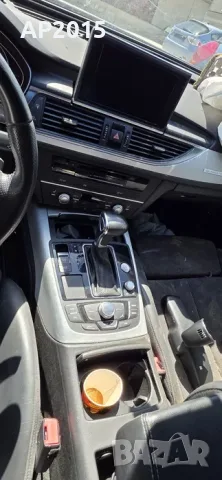 Audi A6 4G C7 3.0 2013 BiTdi V6 S-Line. На части., снимка 9 - Части - 55323420
