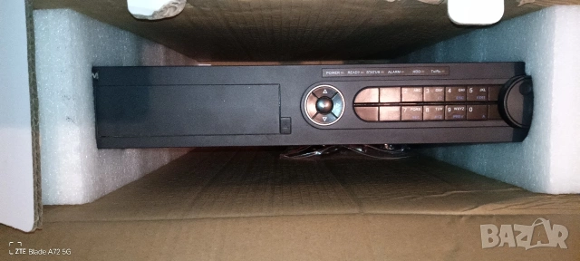 ups eaton sc5 1500 работещо без батерий за части може би + nvr за части, снимка 11 - UPS захранвания - 54690519
