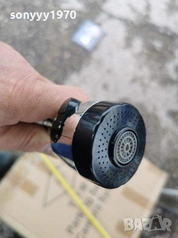 ГЪВКАВ ЧУЧУР ЗА ЧЕШМА 1БР 2903261740, снимка 9 - Смесители - 54016893