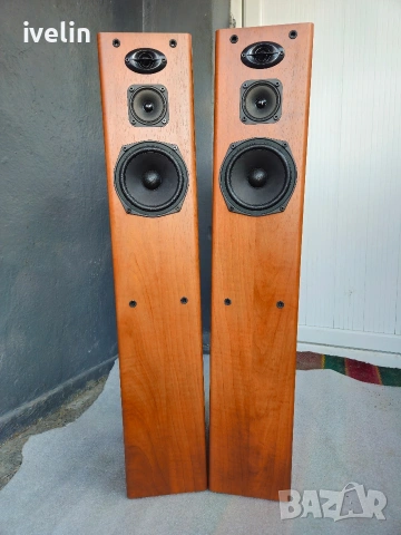 Pionner s-h230v-w , снимка 2 - Тонколони - 54952021