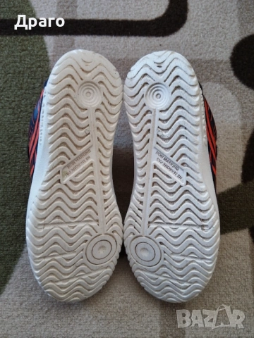 ДЕТСКИ ОБУВКИ TS130, С ВЕЛКРО, снимка 5 - Детски маратонки - 54181557